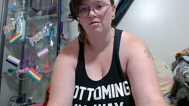 Snapshot of Pupghostt chatting on 10, 7, 2026 Pupghostt online show from 10, 7, 2026