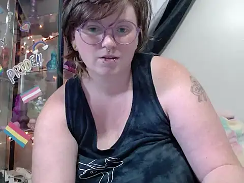 Snapshot of Pupghostt chatting on 21, 7, 2026 Pupghostt online show from 21, 7, 2026