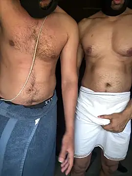 The AlphaDuo online show from 16, 3, 2026