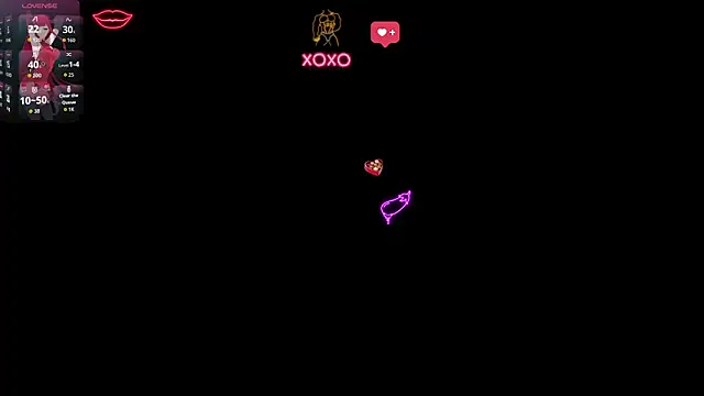 Ayesha Azza online show from 21, 12, 2025