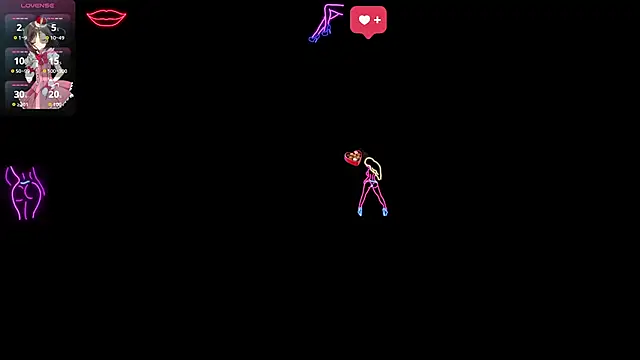 Ayesha Azza online show from 6, 1, 2026