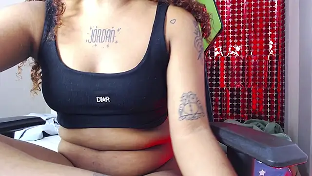 Dulcinea and puffy online show from 13, 1, 2026