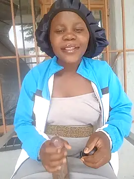 JuicyBerrie online show from 22, 12, 2025