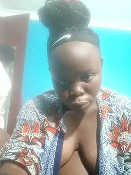 JuicyBerrie online show from 10, 1, 2026