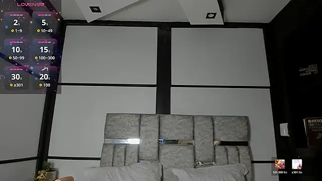 AmbarBrownn  online show from 3, 2, 2026