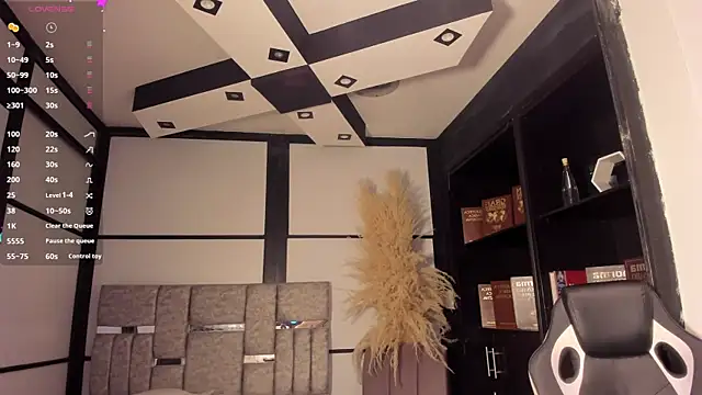 AmbarBrownn  online show from 23, 3, 2026