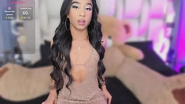  PaulinaDoll  online show from 20, 4, 2026