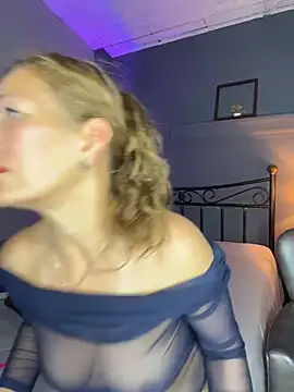 JennaMilf  online show from 21, 2, 2026