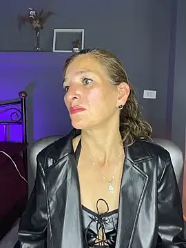 JennaMilf  online show from 6, 3, 2026