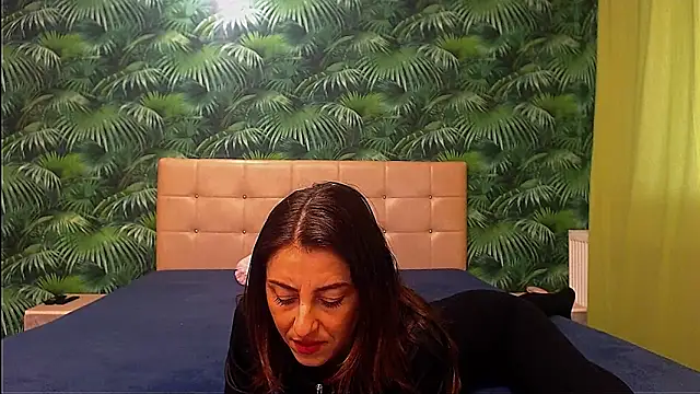 Stella John online show from 14, 1, 2025