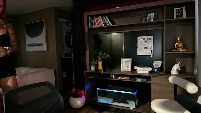 Ambrosia       online show from 20, 2, 2026