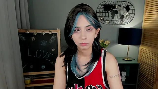 Snapshot of lesilos chatting on 2, 2, 2026 lesilos online show from 2, 2, 2026