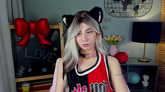 Snapshot of lesilos chatting on 16, 2, 2026 lesilos online show from 16, 2, 2026