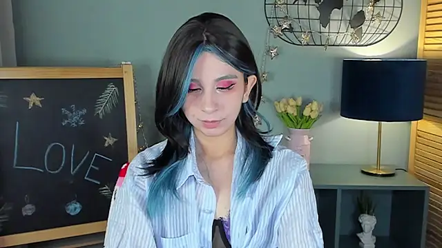 Snapshot of lesilos chatting on 27, 2, 2026 lesilos online show from 27, 2, 2026