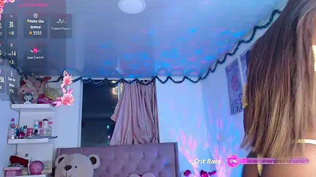 violett brown9 online show from 27, 2, 2026