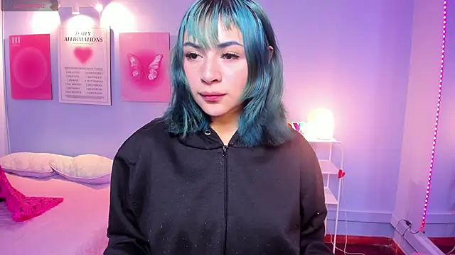 kyoto Aoki online show from 20, 2, 2026