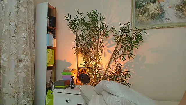 Snapshot of HappyLisa chatting on 11, 2, 2026 HappyLisa online show from 11, 2, 2026