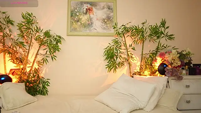 Snapshot of HappyLisa chatting on 11, 3, 2026 HappyLisa online show from 11, 3, 2026