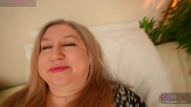 Snapshot of HappyLisa chatting on 19, 3, 2026 HappyLisa online show from 19, 3, 2026