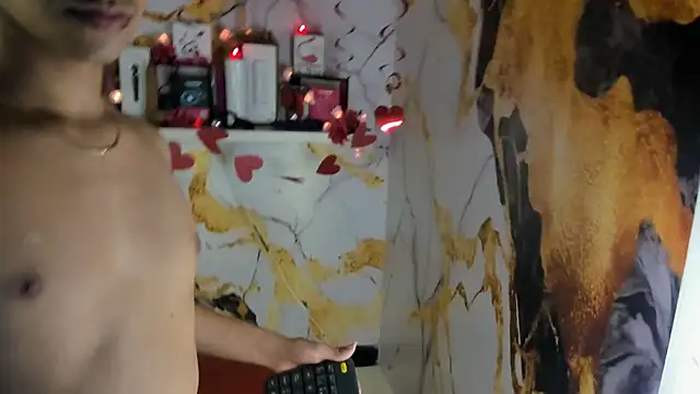 Victor LatinBoy online show from 12, 2, 2026