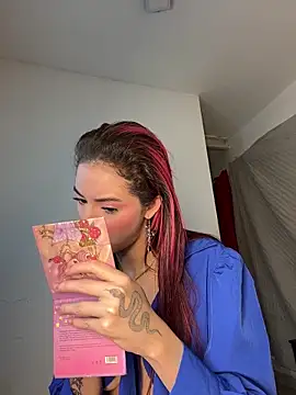 Snapshot of ATHENA_OLIMPO chatting on 23, 5, 2026 ATHENA OLIMPO online show from 23, 5, 2026