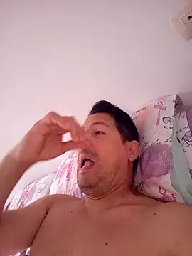 chico-en-tanga online show from 25, 3, 2026