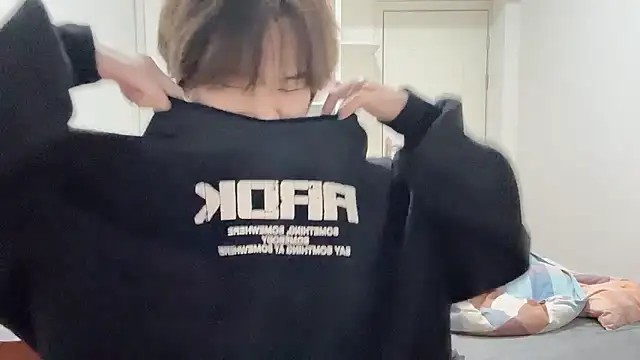 junnan001 online show from 21, 12, 2025