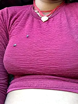 Snapshot of Madhu_cute chatting on 17, 2, 2026 Madhu cute online show from 17, 2, 2026