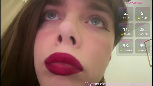 Snapshot of tasty_stranger_aishe chatting on 31, 7, 2026 tasty stranger aishe online show from 31, 7, 2026