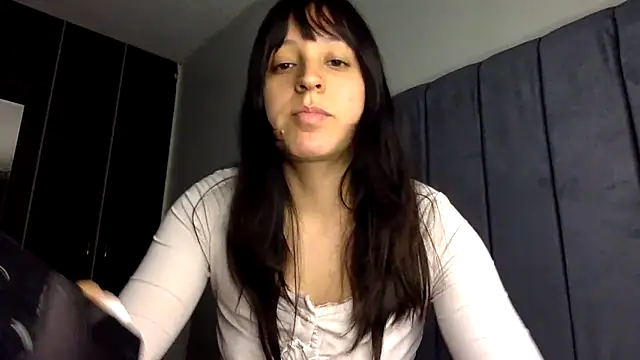 Sofii unicorn online show from 22, 5, 2026