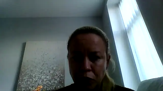 jennyblondeuk online show from 25, 3, 2026