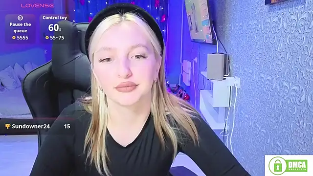 Eva Vibe  online show from 18, 1, 2026