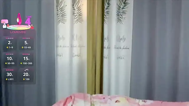 lisaminmin online show from 7, 1, 2026