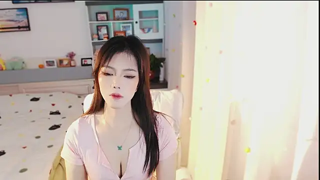 Snapshot of Coke-1996 chatting on 5, 2, 2026 Coke-1996 online show from 5, 2, 2026