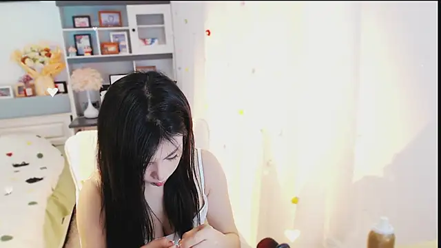 Snapshot of Coke-1996 chatting on 9, 2, 2026 Coke-1996 online show from 9, 2, 2026