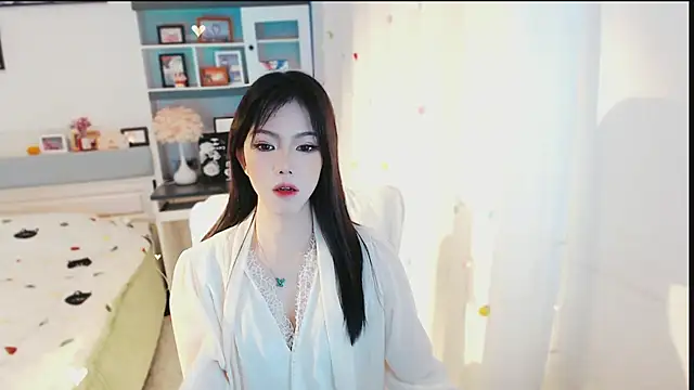 Snapshot of Coke-1996 chatting on 10, 2, 2026 Coke-1996 online show from 10, 2, 2026