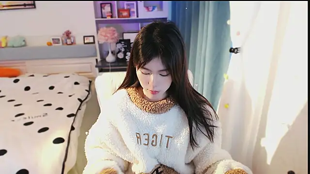 Snapshot of Coke-1996 chatting on 20, 2, 2026 Coke-1996 online show from 20, 2, 2026