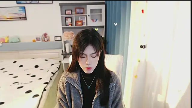 Snapshot of Coke-1996 chatting on 22, 2, 2026 Coke-1996 online show from 22, 2, 2026