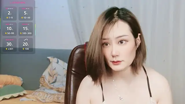 lucynan online show from 10, 2, 2026