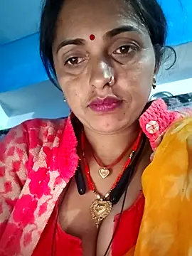 Mahima rani34 online show from 16, 1, 2026
