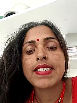 Mahima rani34 online show from 9, 2, 2026