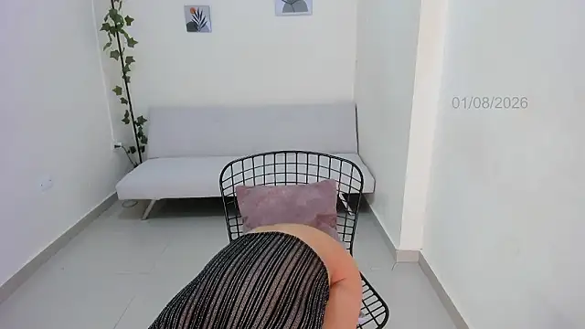 Zenith glow online show from 9, 1, 2026