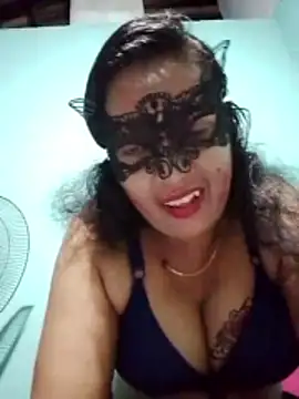 sexyanusl online show from 19, 4, 2026