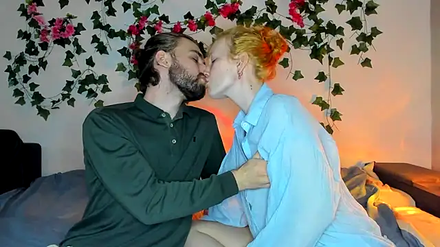 Stacy Liam online show from 17, 4, 2026