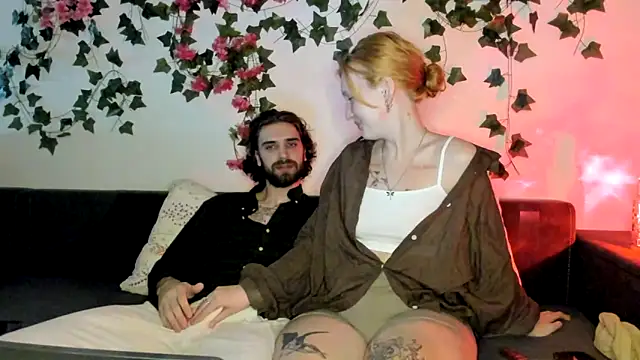 Stacy Liam online show from 20, 4, 2026