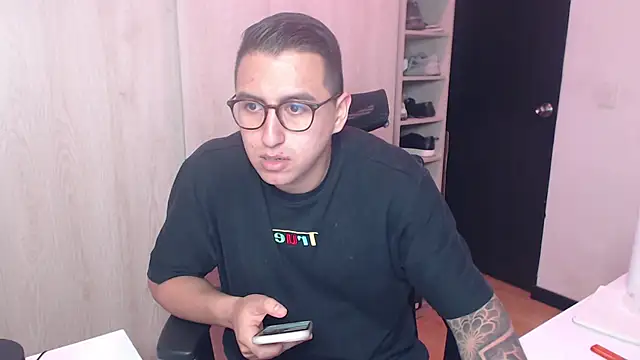 DanteVesper online show from 24, 3, 2026