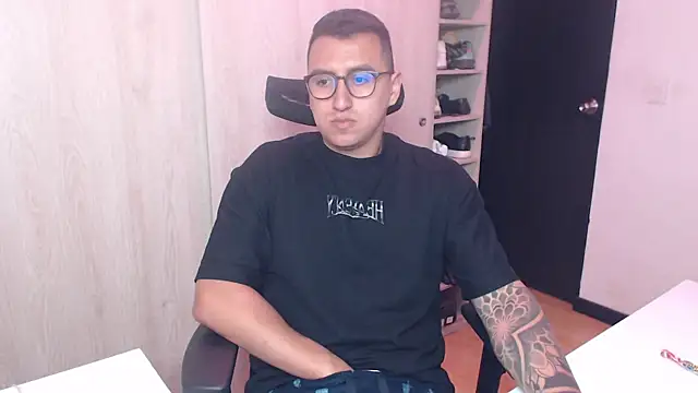 DanteVesper online show from 17, 4, 2026