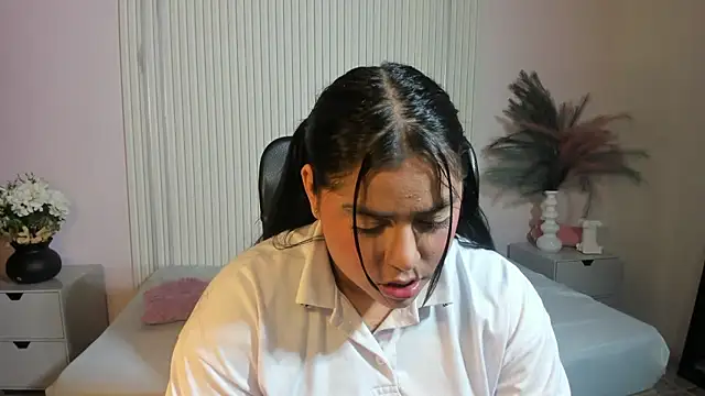 CelesteMoon5 online show from 8, 1, 2026