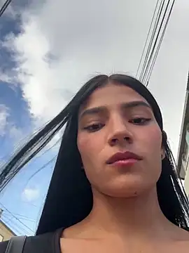 Ema Rose  online show from 21, 12, 2025