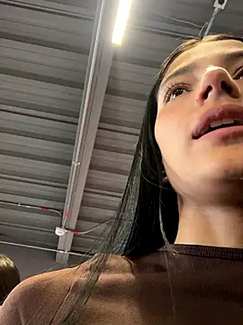 Ema Rose  online show from 9, 1, 2026